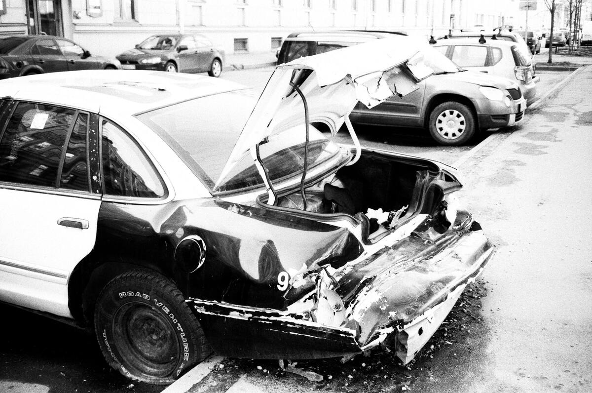 Navigating the Claims Process: What to Do After an Accident
