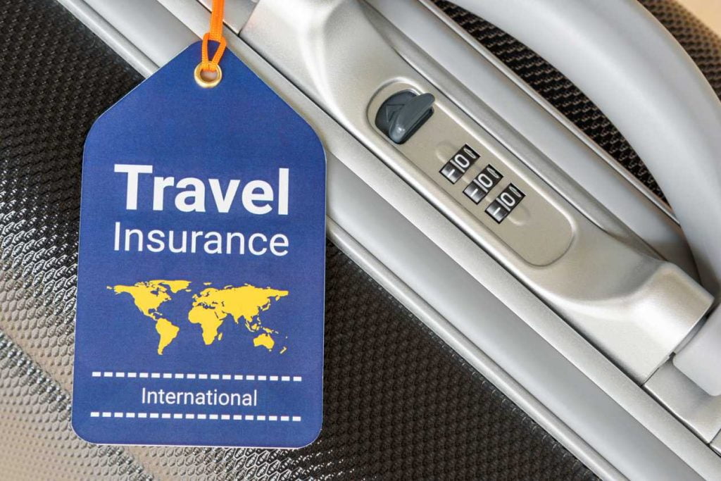 Travel Insurance