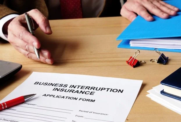 Top 5 Reasons Why Your Business Needs Business Interruption Insurance