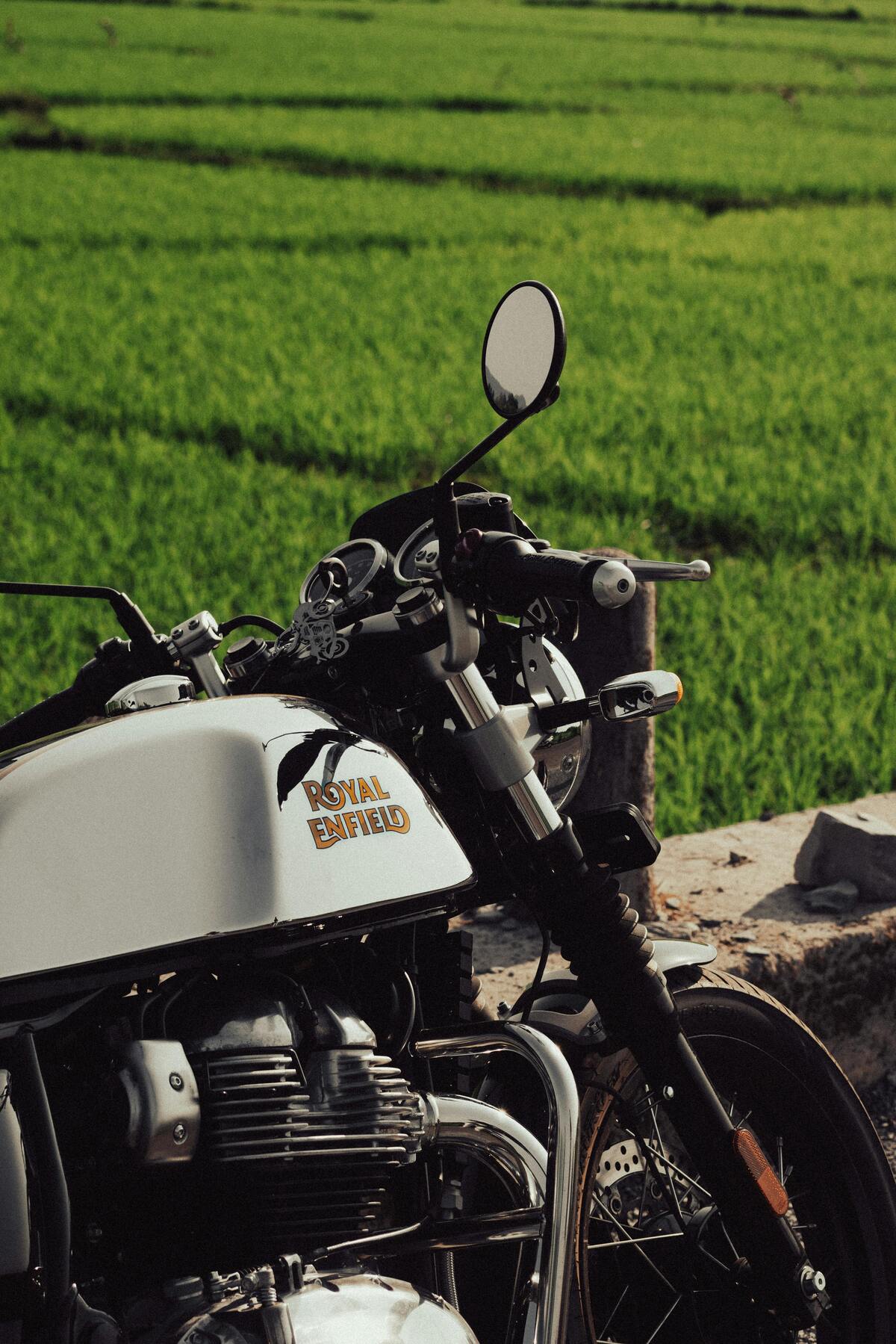 What does motorcycle insurance cover?
